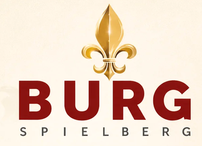 Burg Spielberg Logo