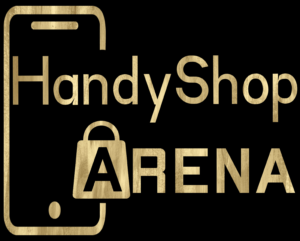HandyShop Arena Logo