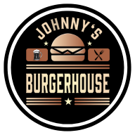 Johnnys Burgerhouse Logo