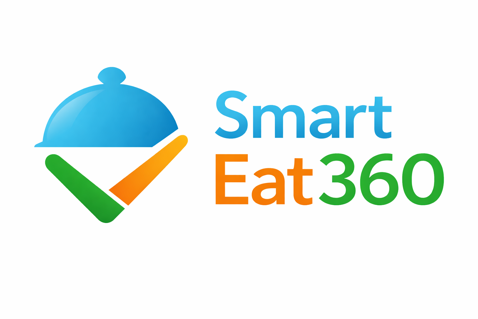 SmartEat360 Logo