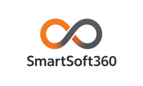 SmartSoft360 Logo