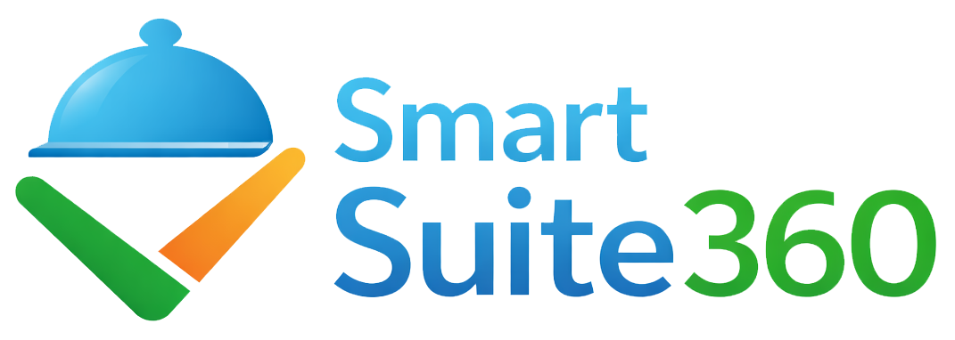 SmartSuite360 Logo
