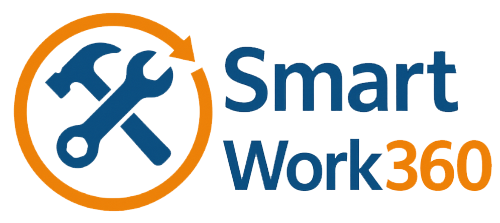 SmartWork360 Logo